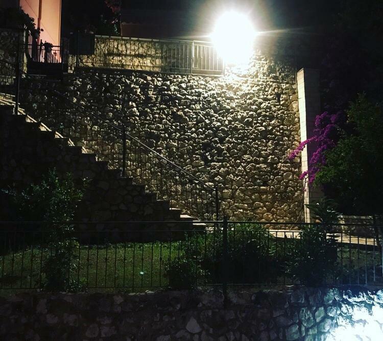 סיבוטה Saint Nicolas מראה חיצוני תמונה